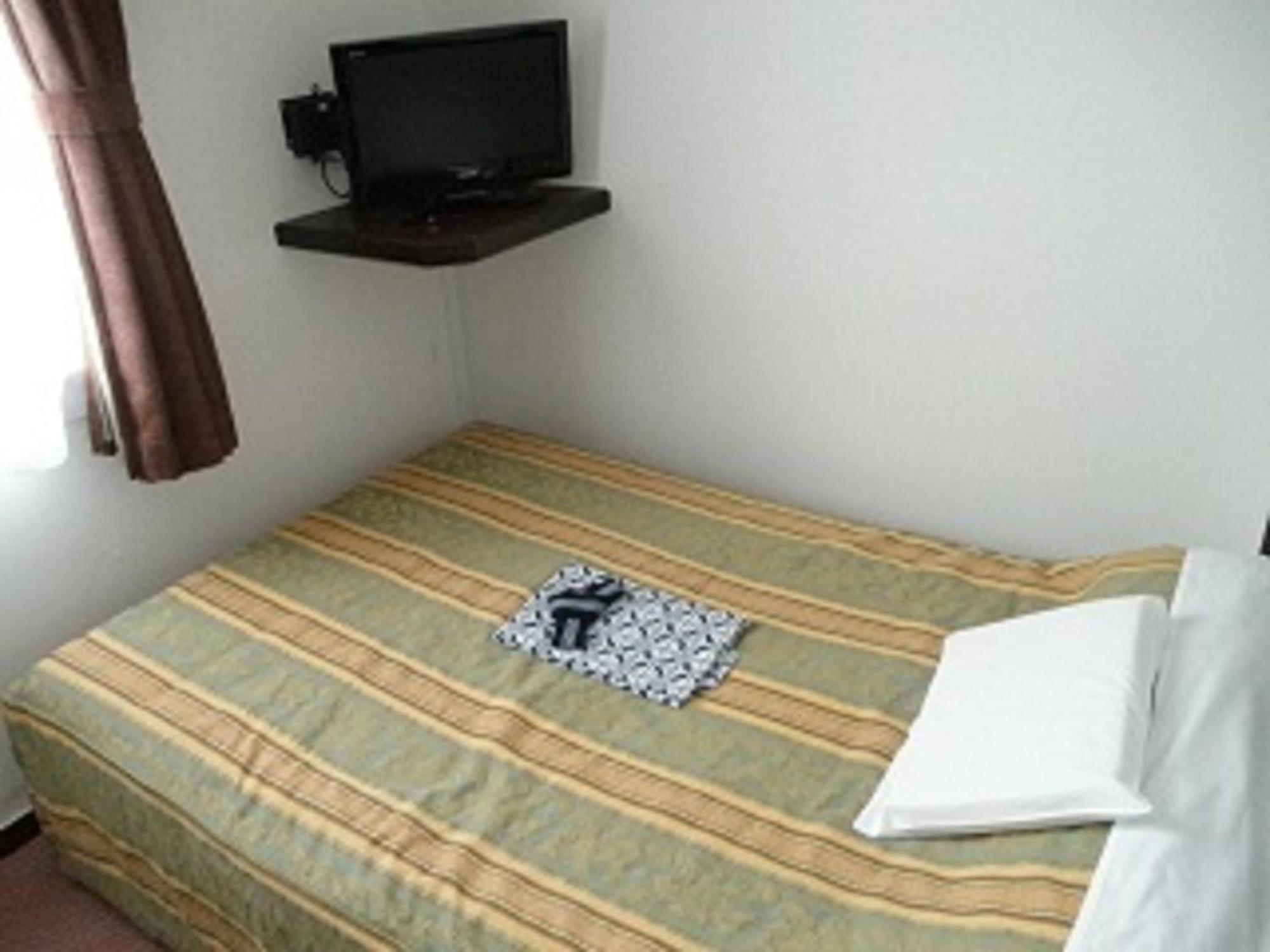 Hotel Terminal Inn Niigata Exterior photo